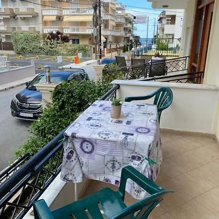 Seaside Breeze 1 Apartman