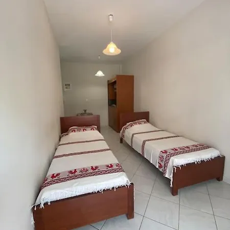 Apartman Seaside Breeze 1 *